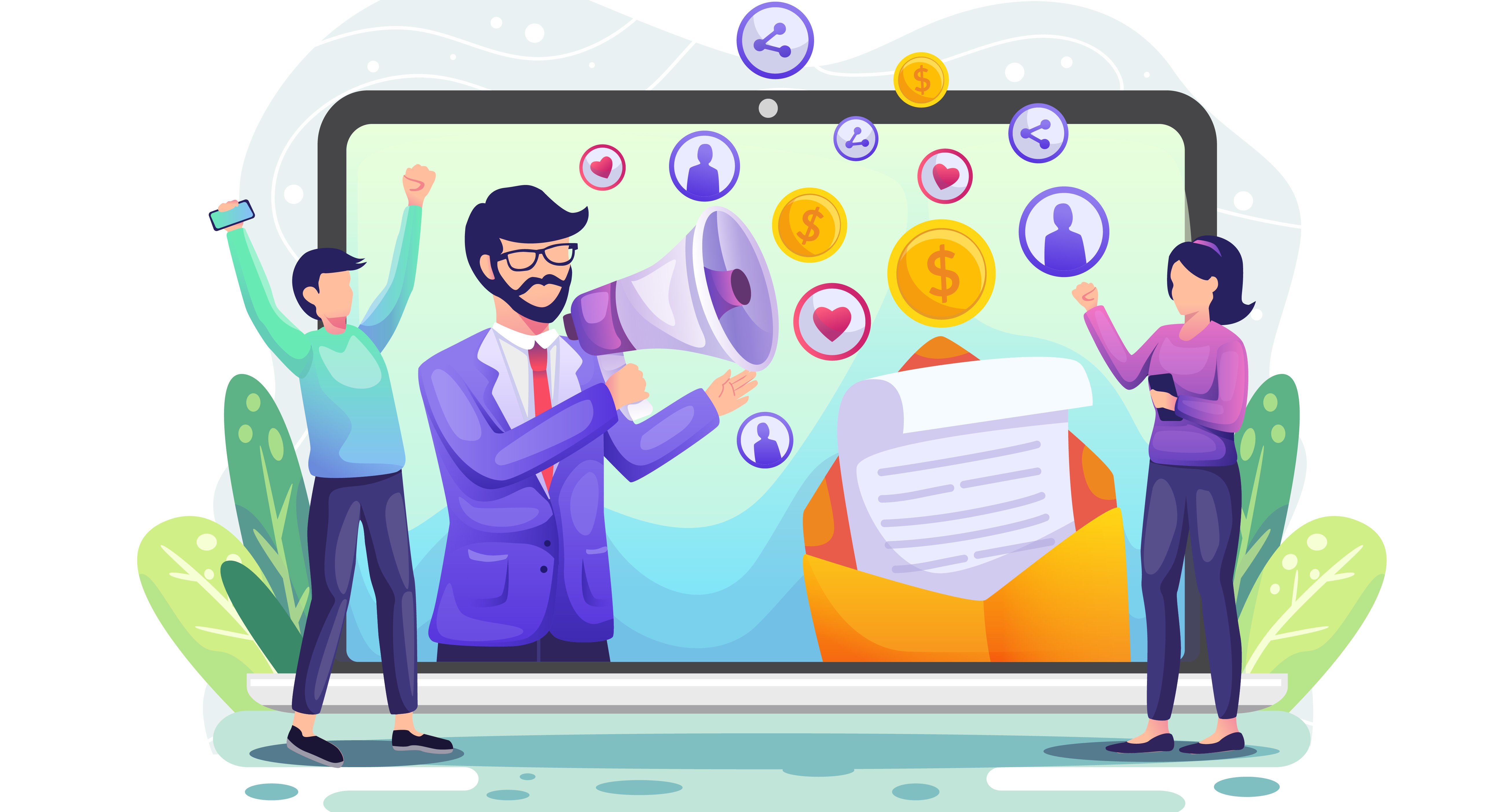 Партнерская программа