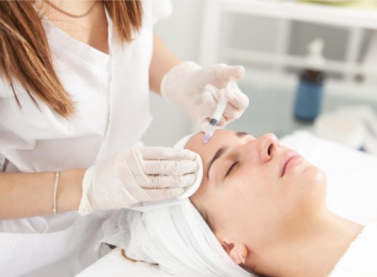 Биоревитализация - Медгель