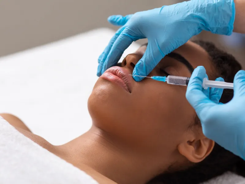 Услуга мезотерапии - Medgel