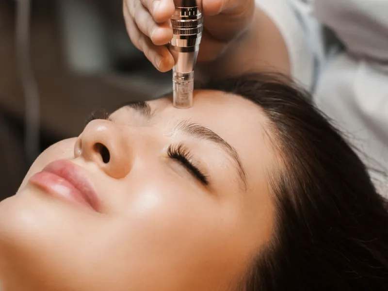 Услуга мезотерапии - Medgel