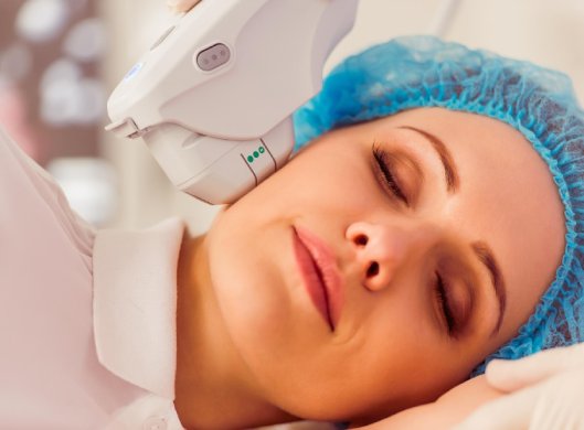 Служба Ультерапии - Medgel